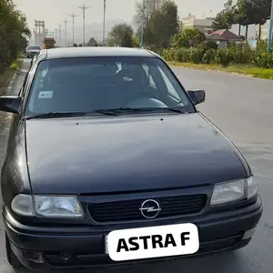 Opel Astra F, 1992