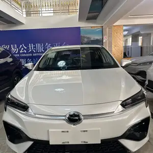 GAC Aion S, 2024