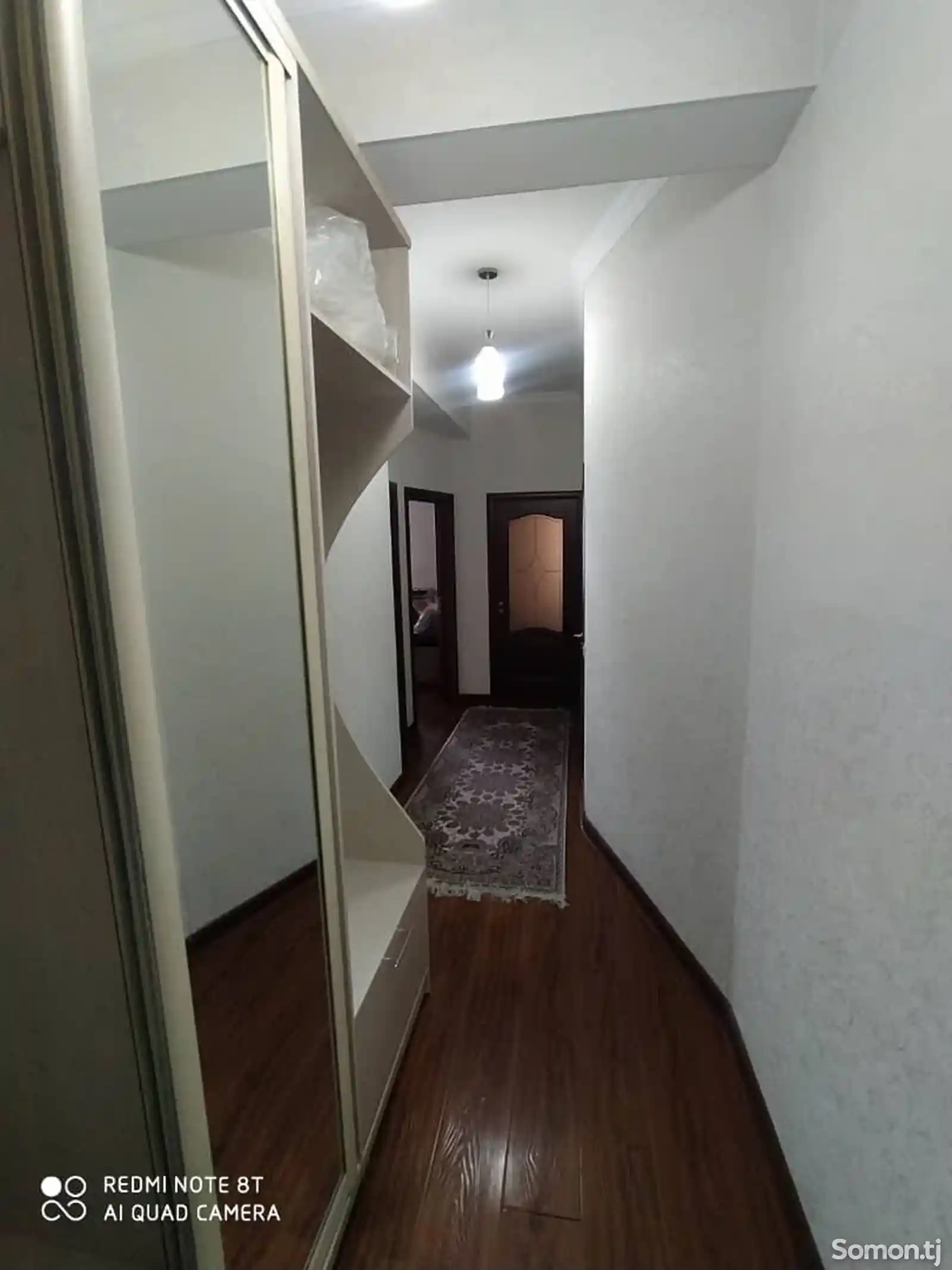 3-комн. квартира, 10 этаж, 100м², ЦУМ-7