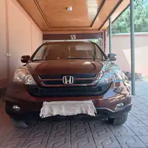 Honda CR-V, 2011