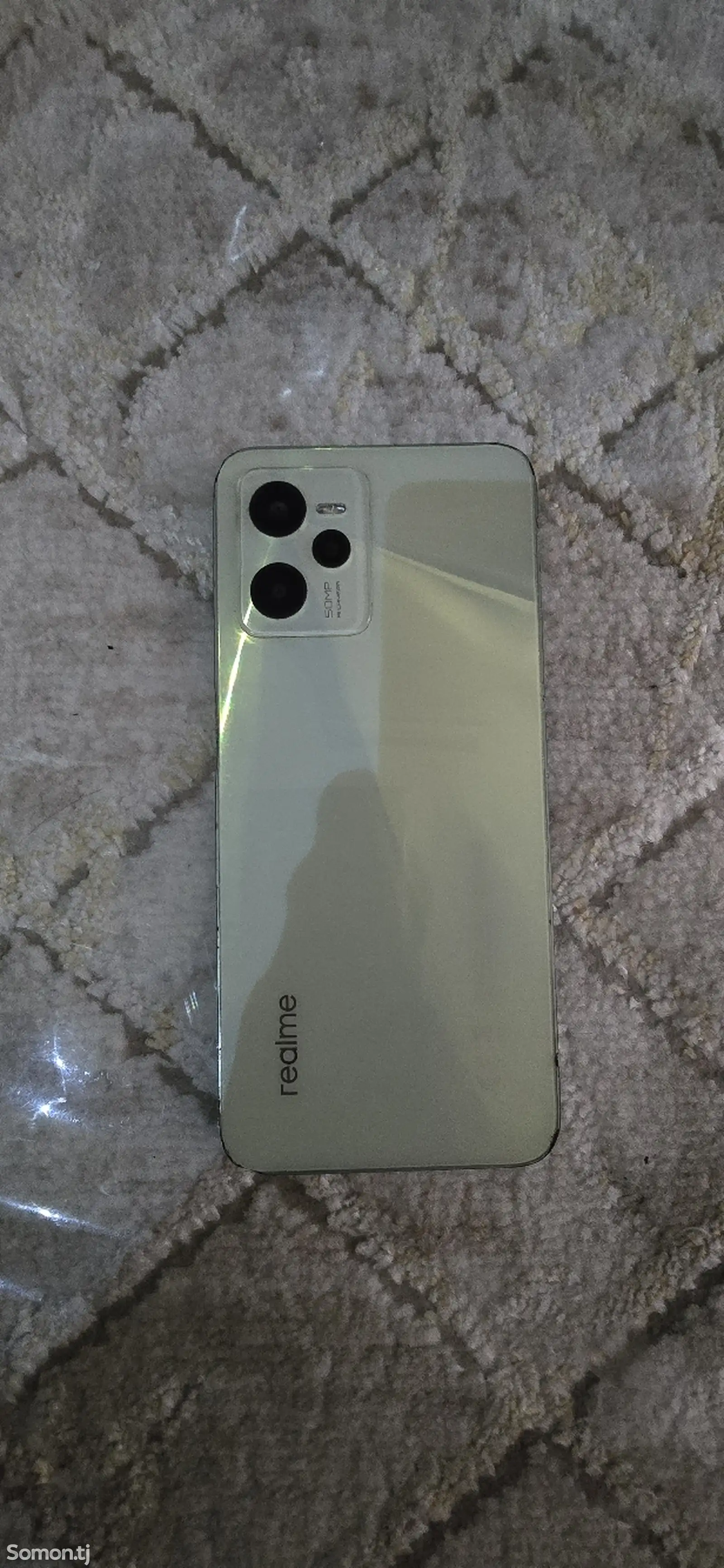 Realme c35 64gb-1