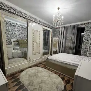 3-комн. квартира, 8 этаж, 130м², Сино