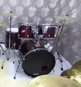 Ударная установка Ludwig Accent-2