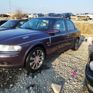 Opel Vectra B, 1996