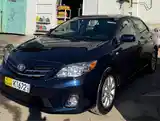 Toyota Corolla, 2010-4