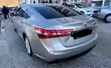 Toyota Avalon, 2014-2