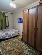 3-комн. квартира, 5 этаж, 80 м², Сзади ТЦ Садбарг-7