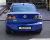 Mazda 3, 2007-5