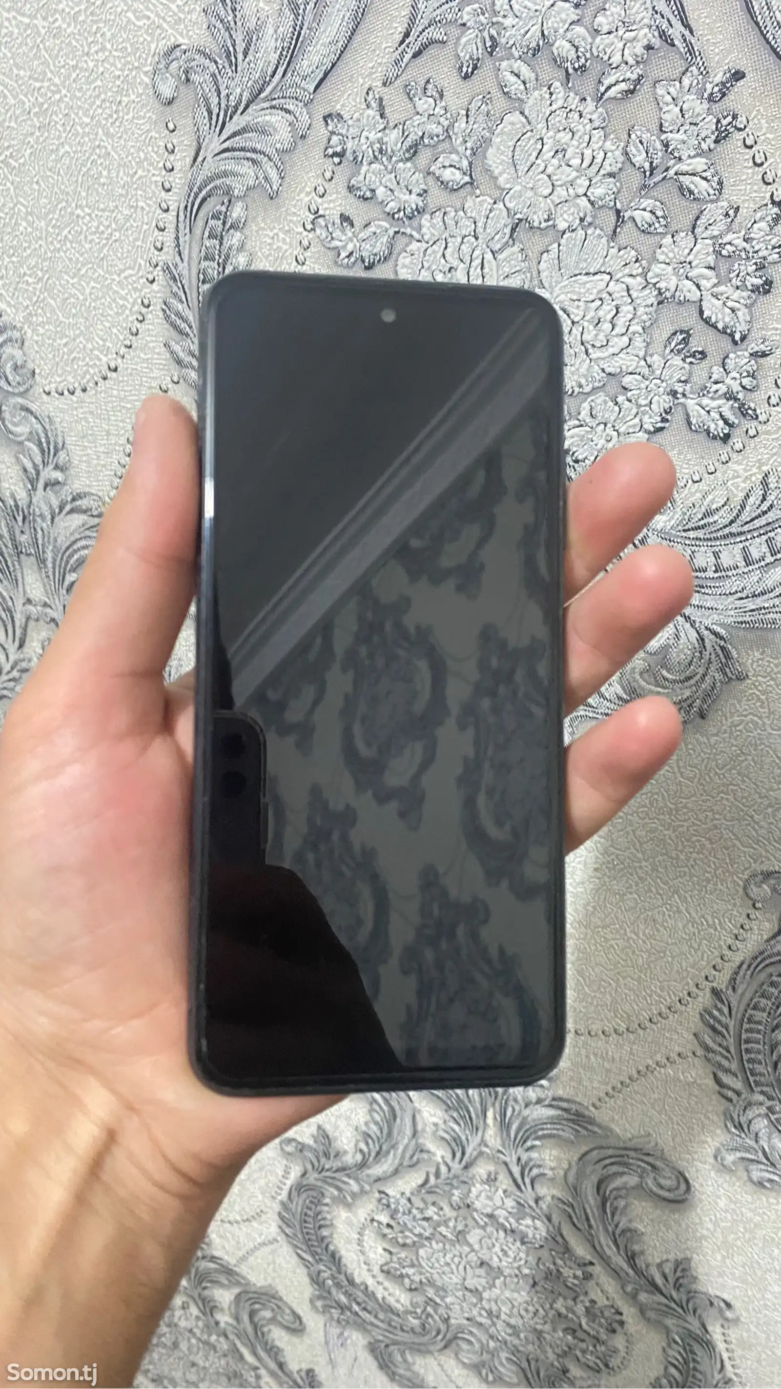 Xiaomi Redmi Note 10 5G 128gb-1