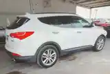 Hyundai Santa Fe, 2015-4