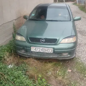 Opel Astra G, 1998