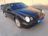 Mercedes-Benz E class, 2000-5