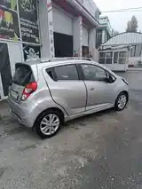 Chevrolet Spark, 2014-9