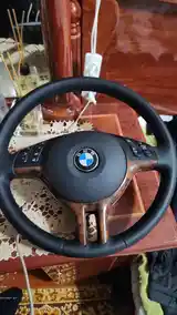 Руль от BMW-13