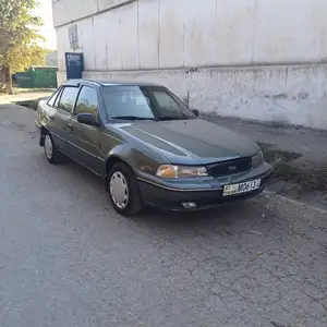 Daewoo Nexia, 1995