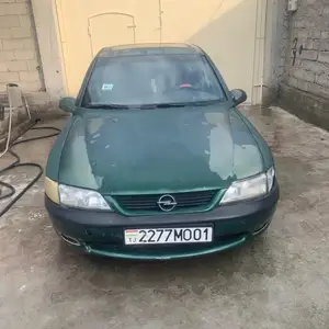 Opel Vectra B, 1995