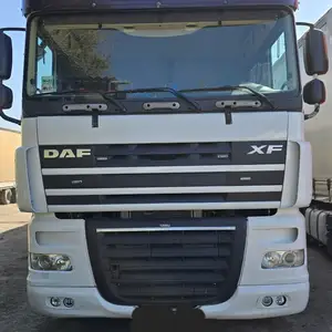 Седельный тягач DAF XF 105 460, 2009