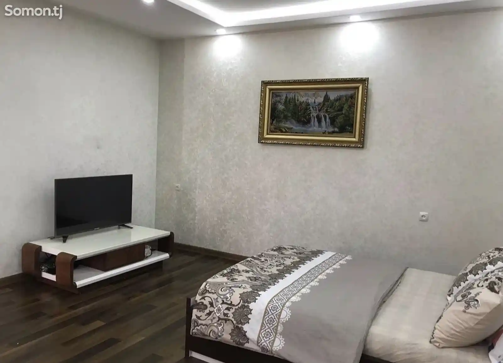 4-комн. дача, 3 этаж, 500 м², Нурек-12