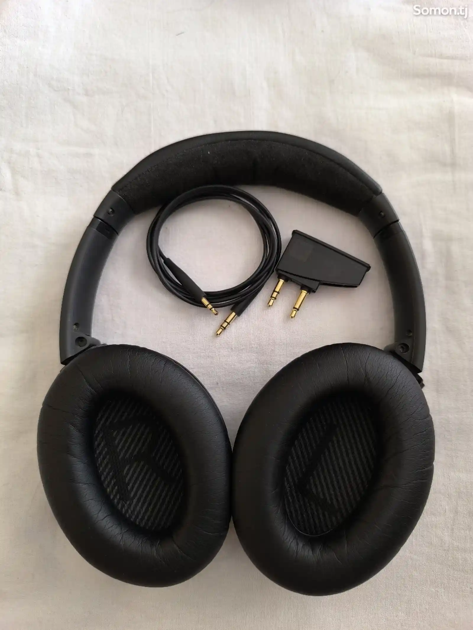 Наушник ose QC35-4