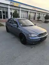 Opel Astra G, 1999-8