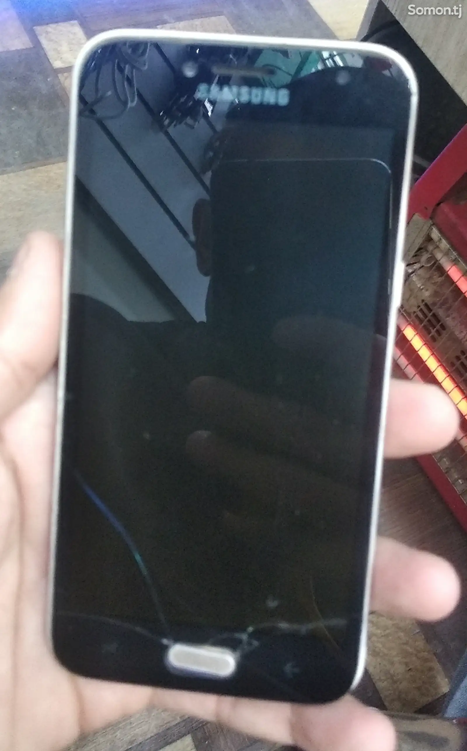 Samsung Galaxy J2 на запчасти-1