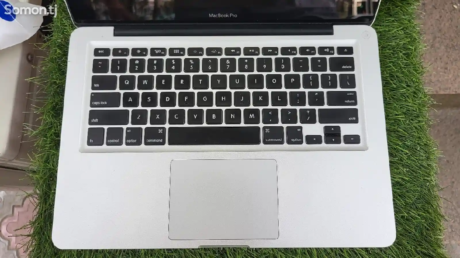 Ноутбук Apple Mackbook Pro Core i5-5