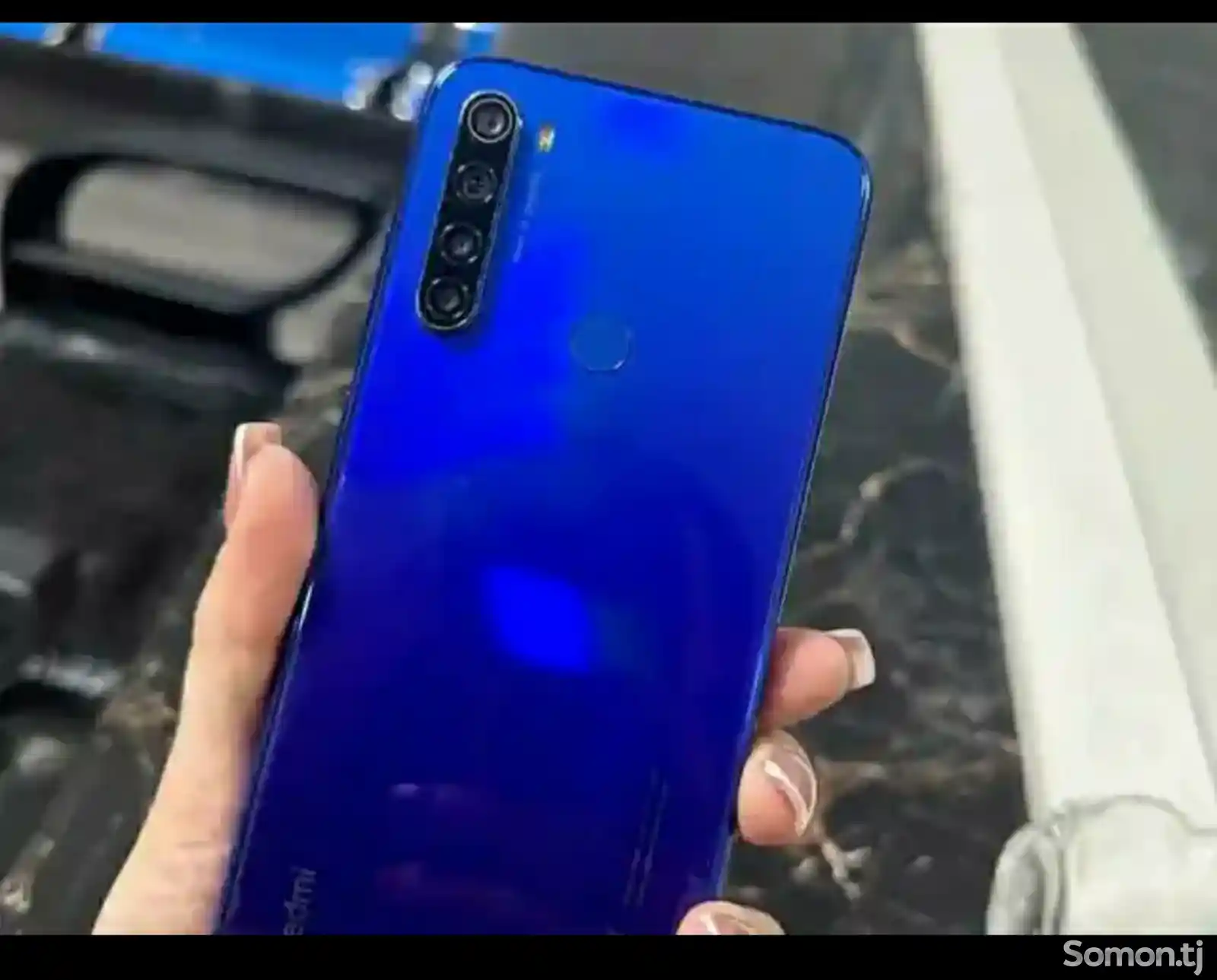 Xiaomi Redmi Note 8-3