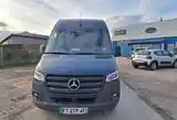 Фургон Mercedes Benz Sprinter 2020-2