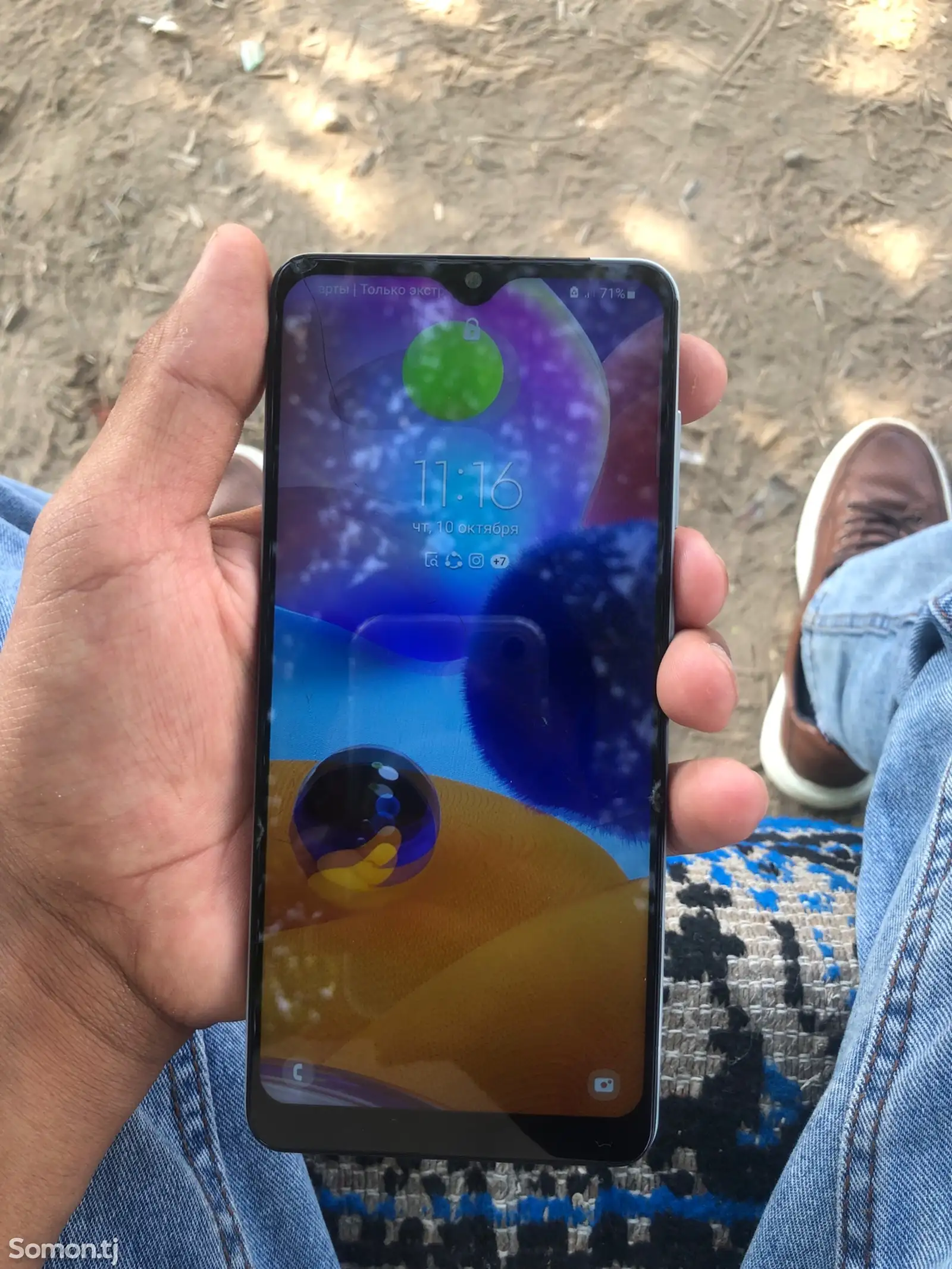 Samsung Galaxy A30-2