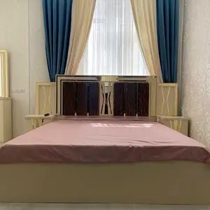 2-комн. квартира, 9 этаж, 76м², Садбарг