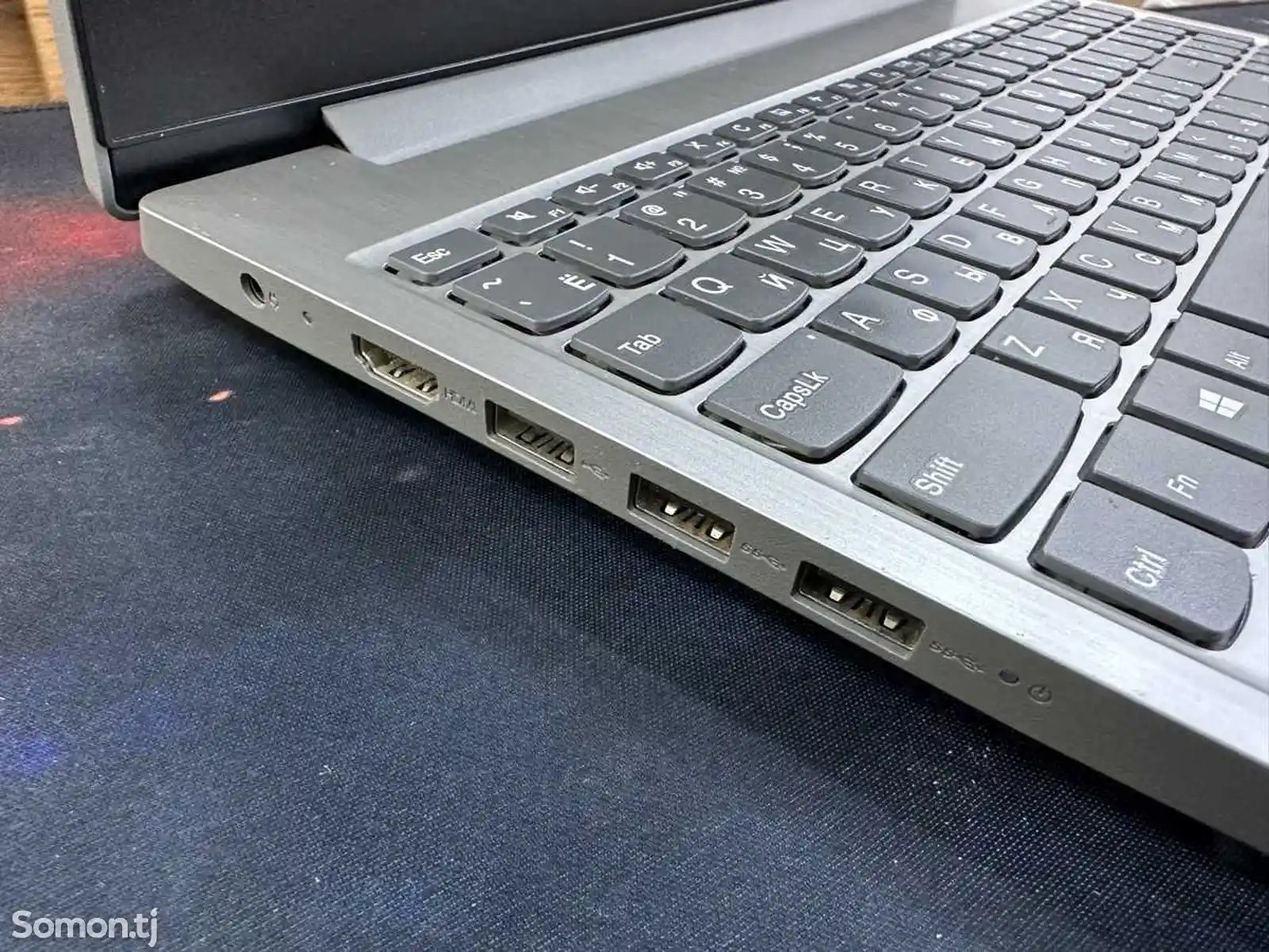 Ноутбук Lenovo intel Celeron 2023-4