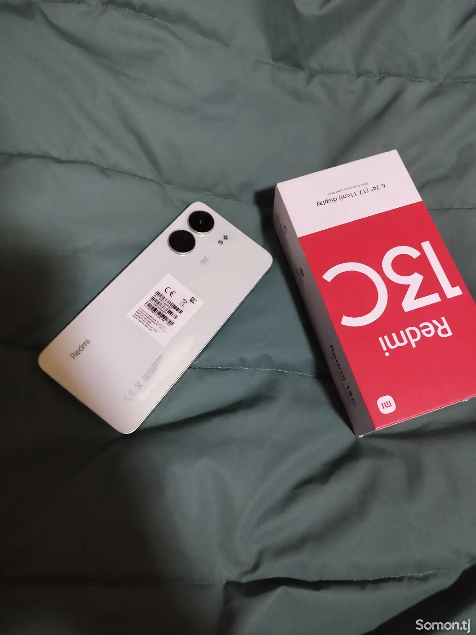 Xiaomi Redmi 13C-1