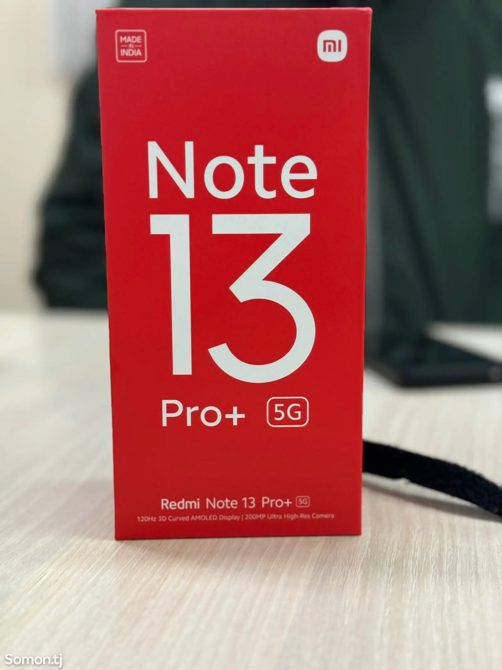 Xiaomi Redmi Note 13 Pro plus 5G 12/512 GB-4