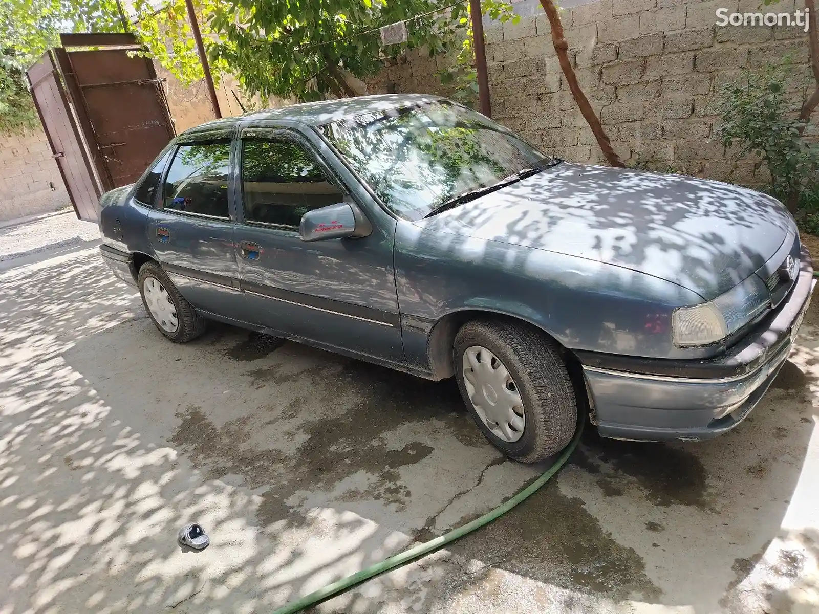 Opel Vectra A, 1994-2