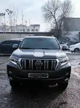 Toyota Land Cruiser Prado, 2019-3