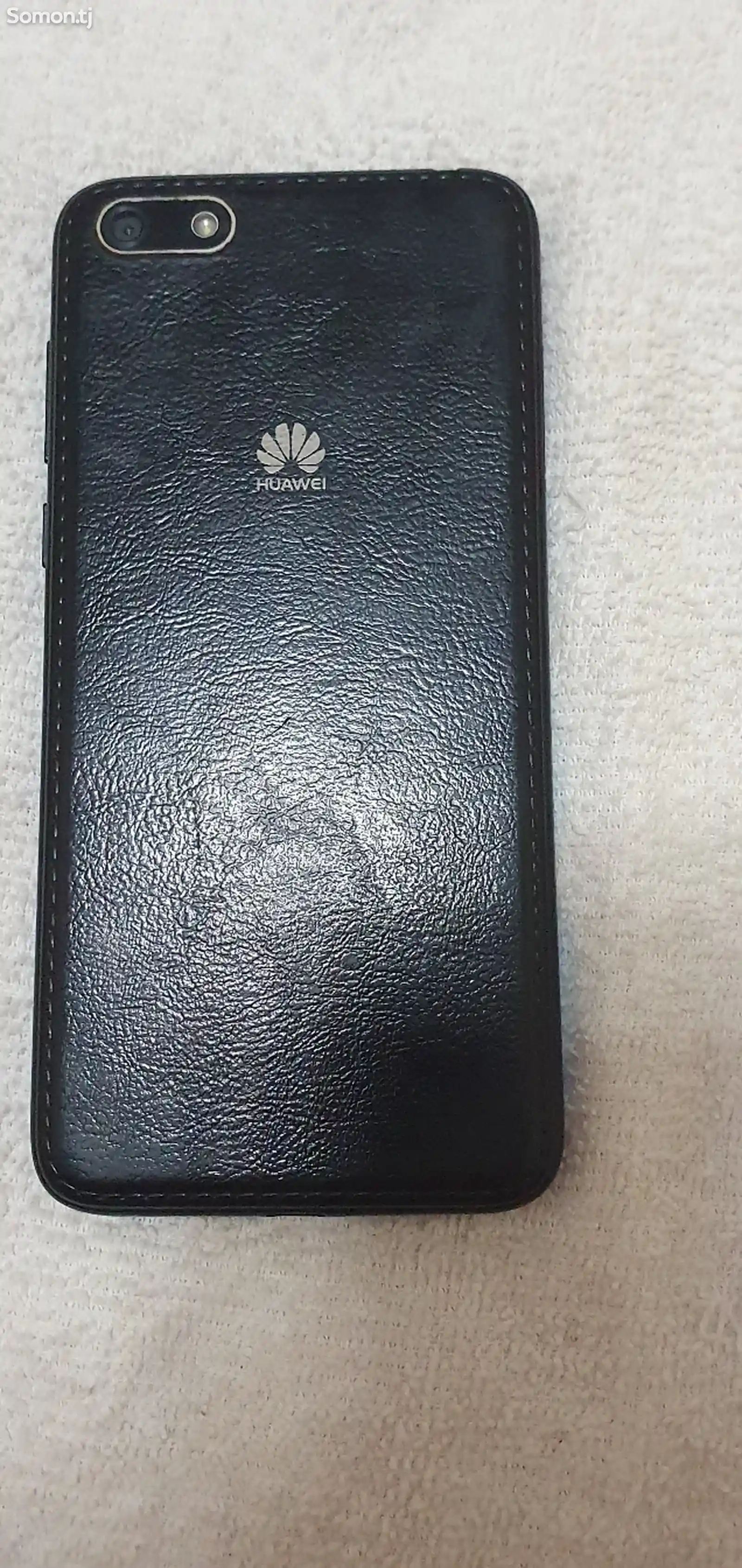 Huawei Y5-3