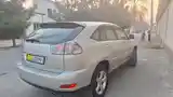 Lexus RX series, 2008-5