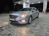 Hyundai Sonata, 2015-3