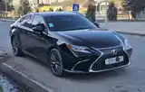 Lexus ES series, 2015-8