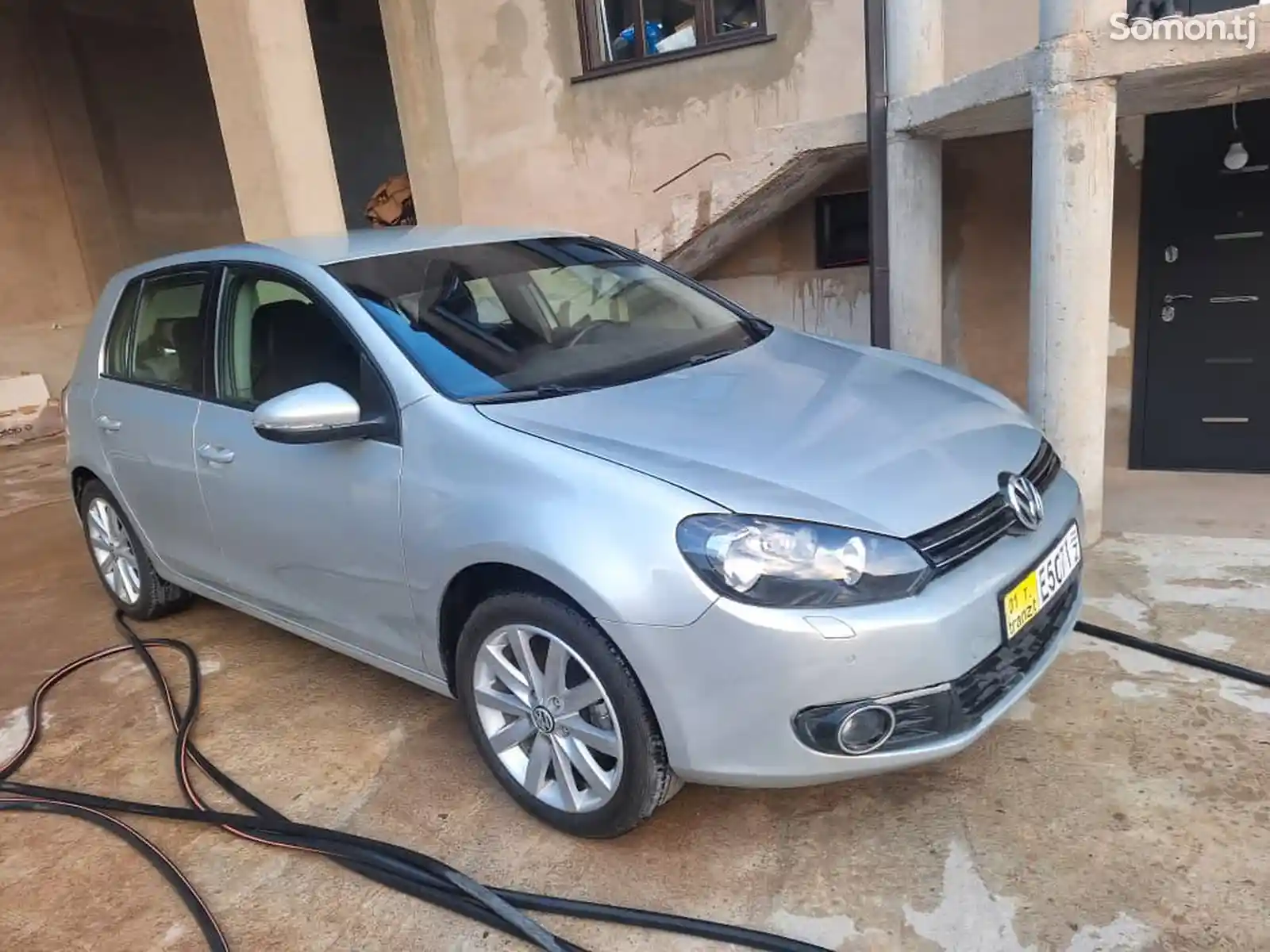 Volkswagen Golf, 2010-3