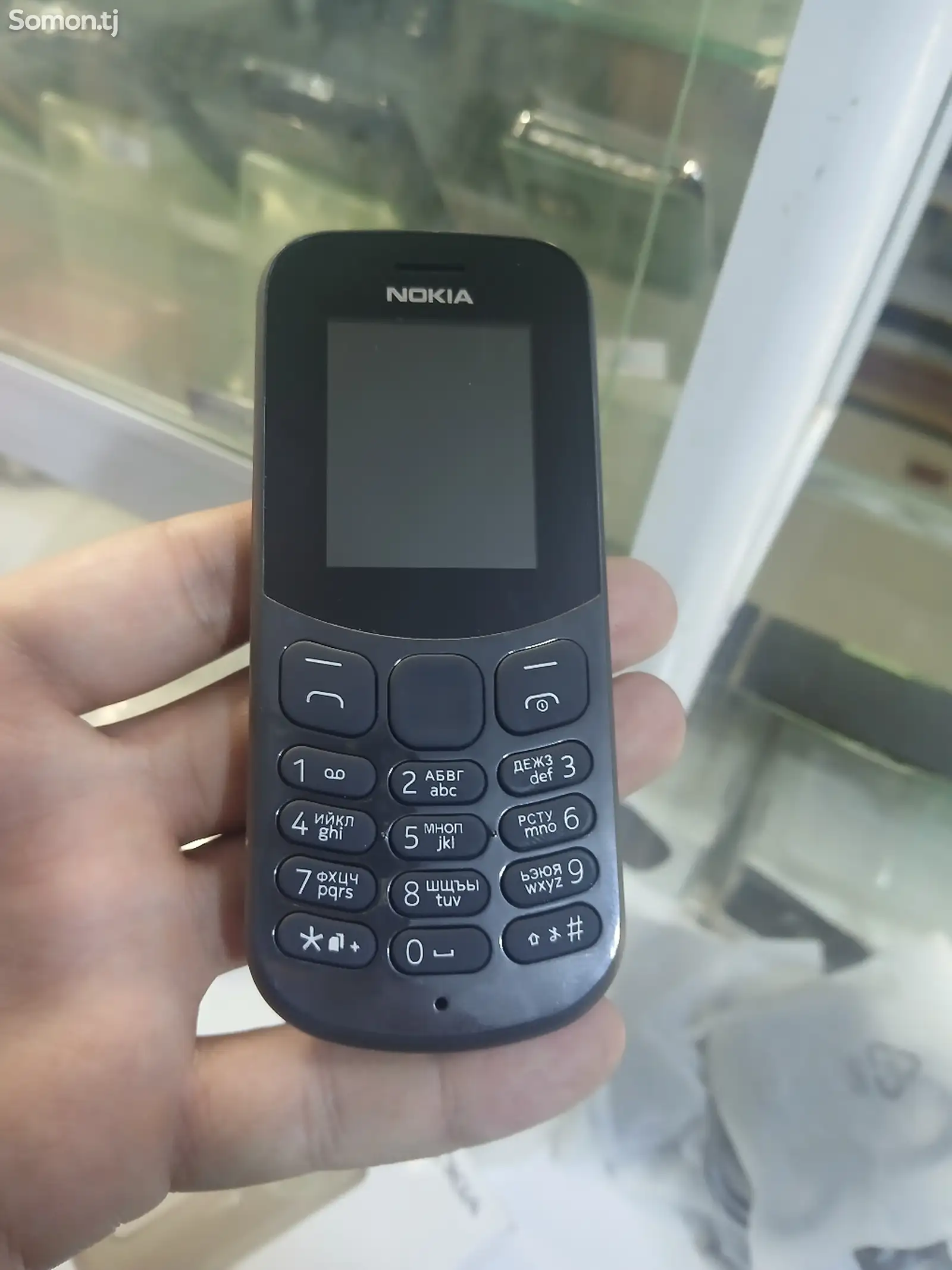 Nokia 130-1