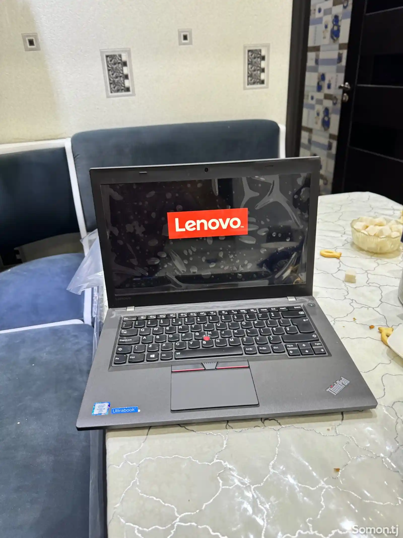 Ноутбук Lenovo Thinkpad T460 Core i5/6-2