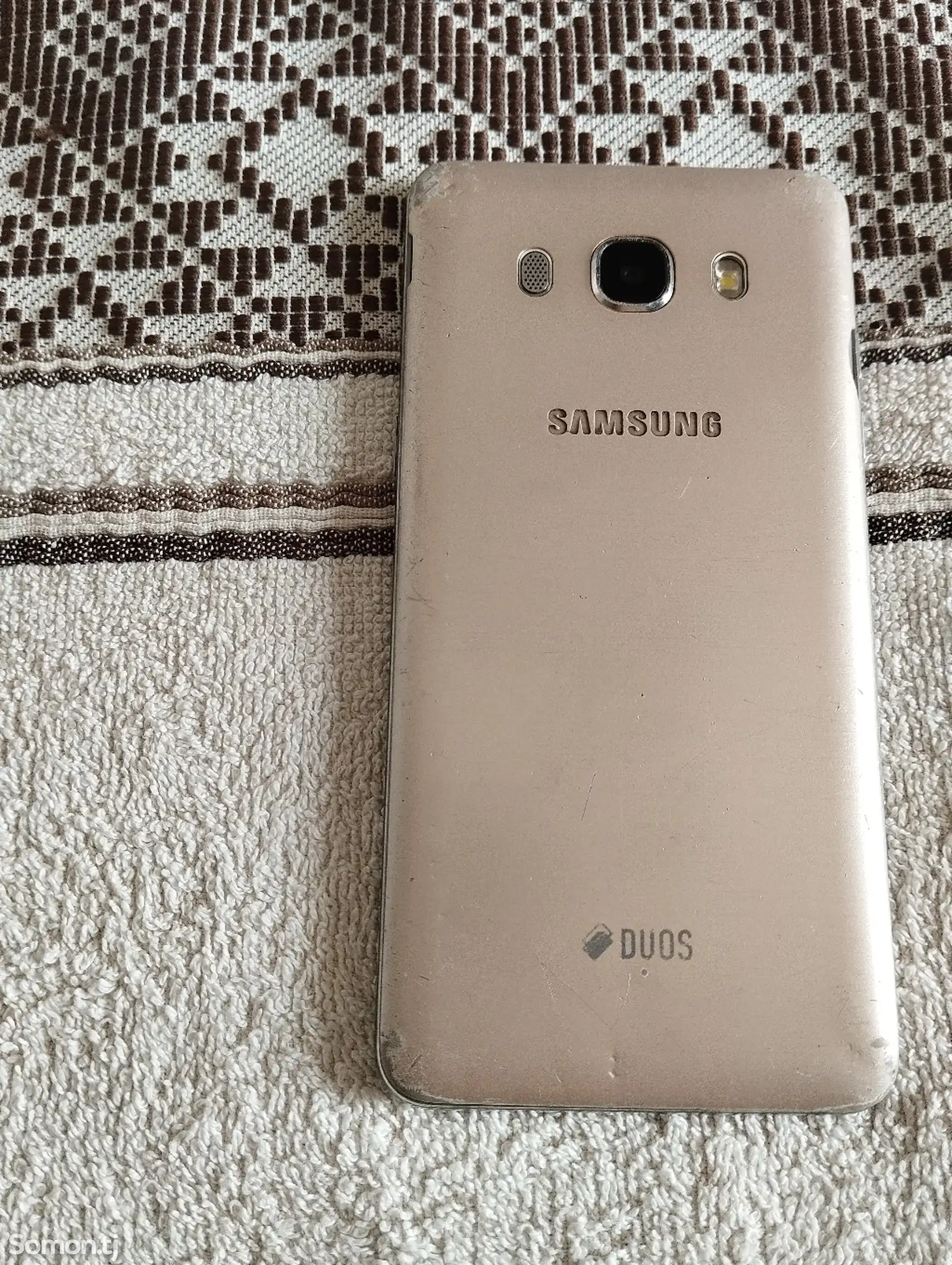 Samsung galaxy j5 2016, 16gb-5