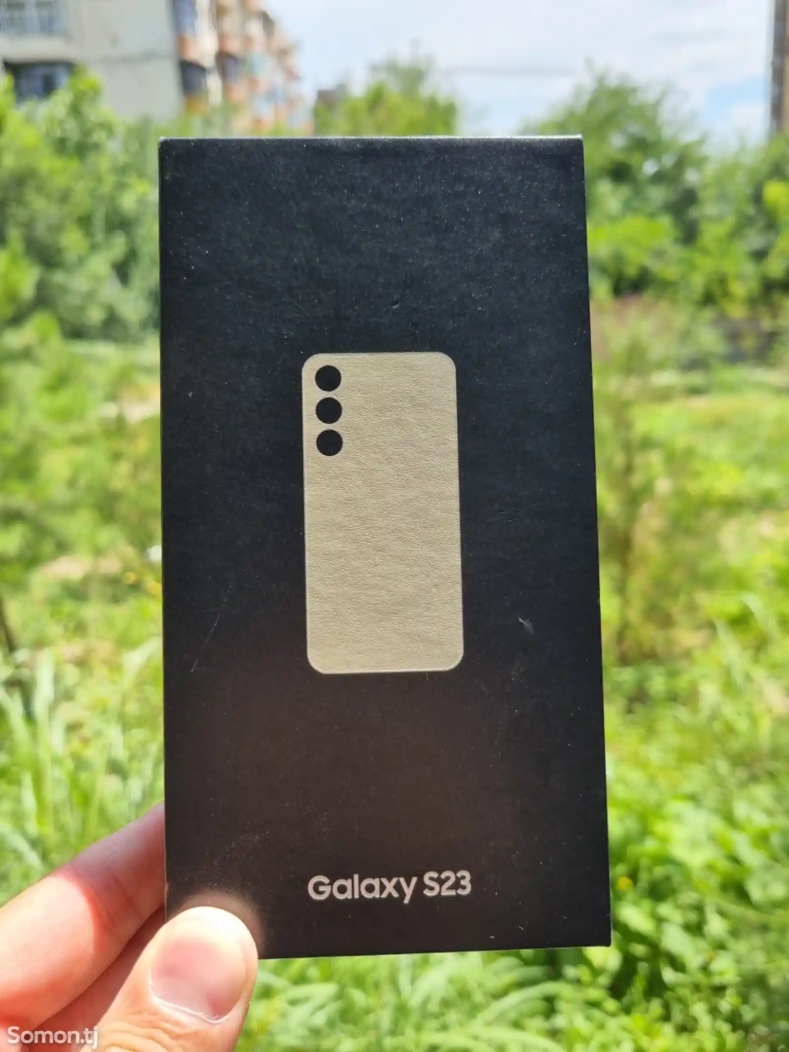 Samsung galaxy S23-1