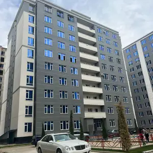 2-комн. квартира, 9 этаж, 91 м², Хитой бозор