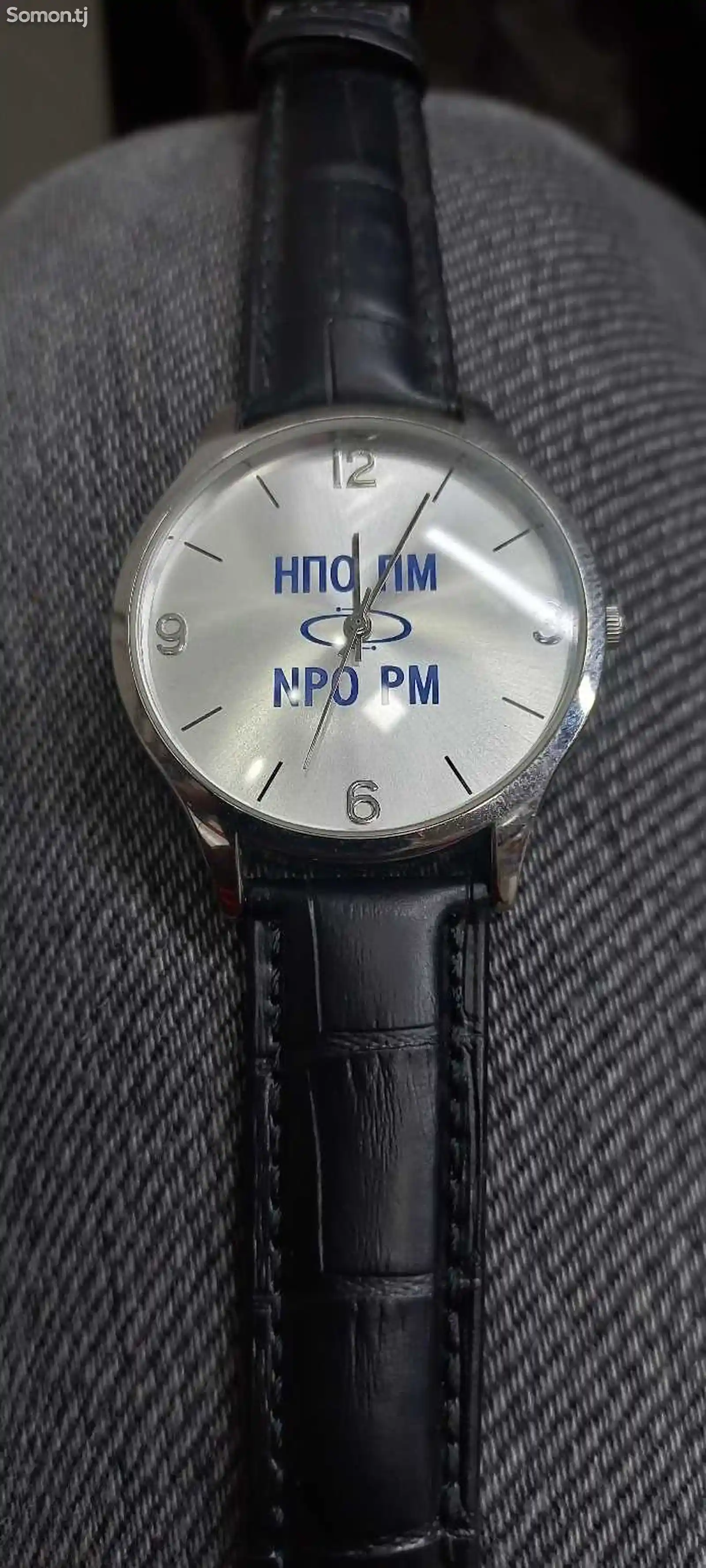 Часы НПО ПМ-4