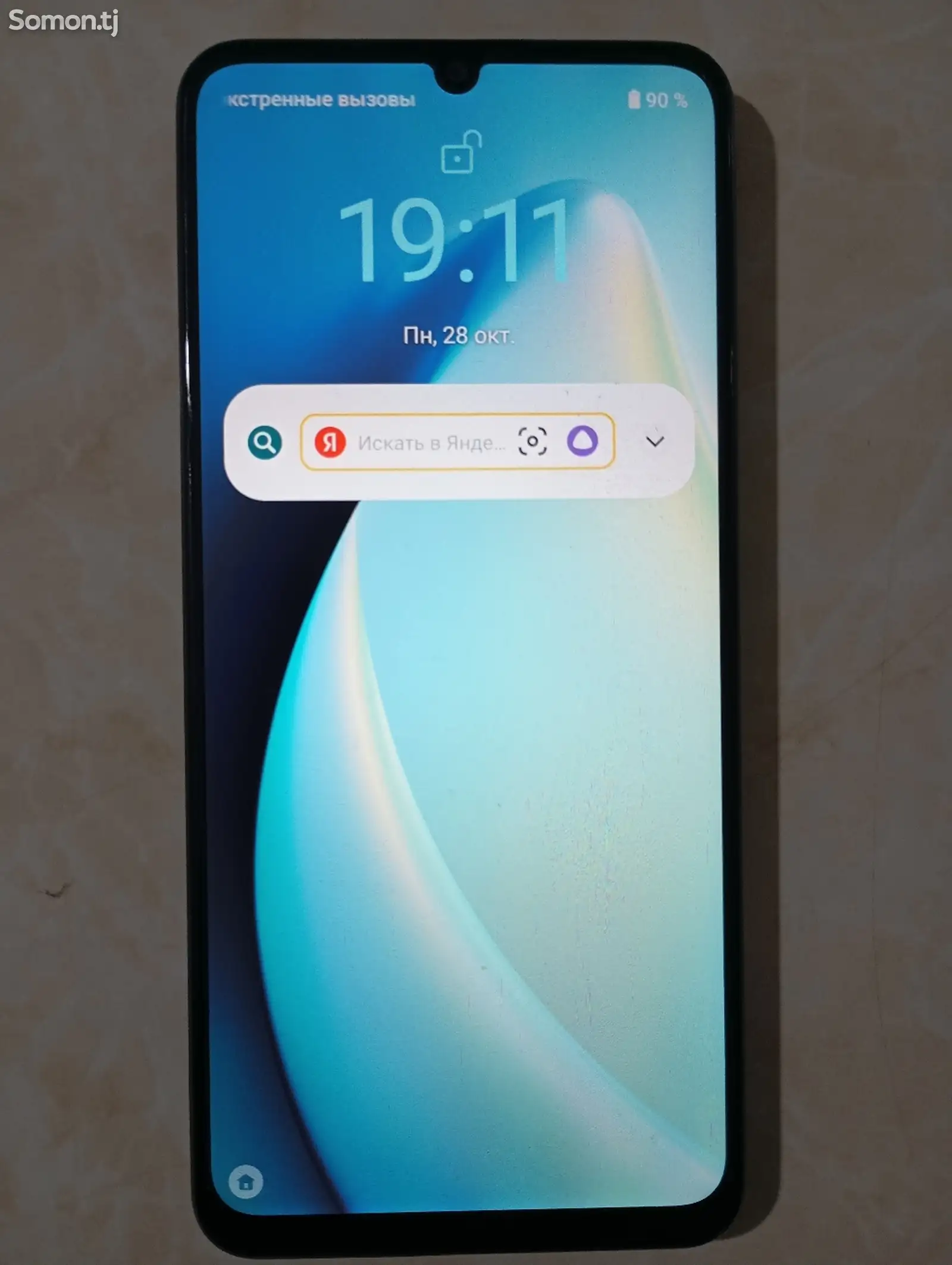 Realme note 50-2