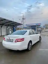 Toyota Camry, 2011-5