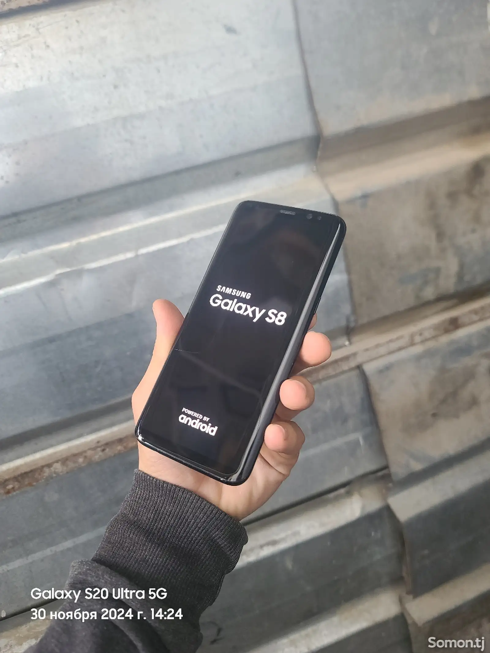 Samsung Galaxy S8 64gb-1