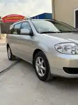 Toyota Corolla, 2006-2